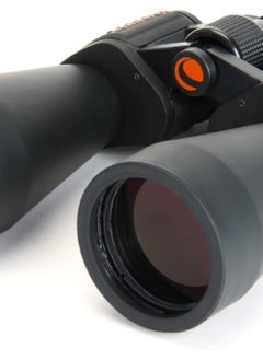 Buy Celestron - SkyMaster 12x60 Binocular - Large Aperture Binoculars with 60mm Objective Lens - 12x Magnification High Powered Binoculars - Includes Carrying Case in UAE