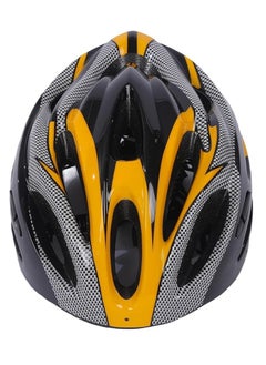 Buy EL1051 High Quality Cycle and Skates Helmet with Adjustable Strap |With Inside Cushioning Padding for Comfort | For Adults, Women and Men in Saudi Arabia