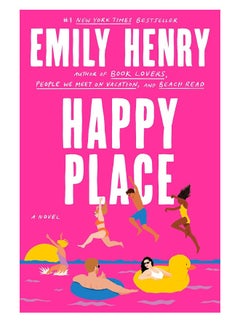 Buy Happy Place in UAE