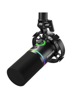 اشتري MAONO PD200X USB/XLR Dynamic Microphone في الامارات