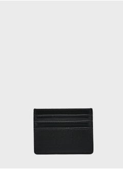 Buy Faux Leather Essential Card Holder in Saudi Arabia