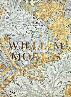 Buy William Morris (Victoria and Albert Museum) in Saudi Arabia