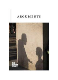 اشتري Arguments (School of Life) Hardcover في الامارات