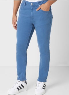 Buy Skinny Fit Jeans in UAE