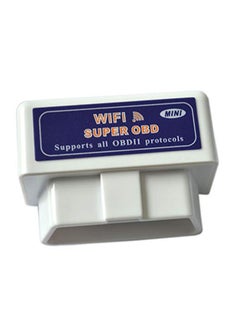 Buy OBD2/OBD II Car WIfi Diagnostic Interface in Saudi Arabia