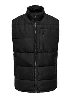 اشتري Essential Puffer Jacket في السعودية