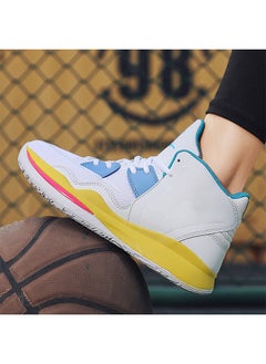 Buy New Anti slip Shock Absorbing Running Basketball Shoe in Saudi Arabia