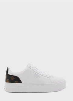 Buy Genza Low-Top Sneakers in UAE