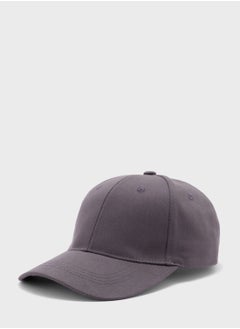 اشتري Essential Casual Curve Peak Cap في السعودية