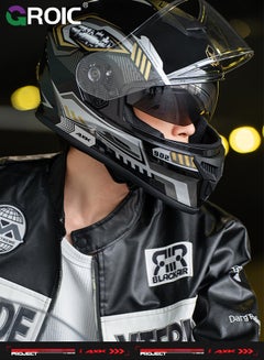anti glare motorcycle helmet ⚡️Buy Maxbell Motorcycle Helmet Visor Anti Glare Brim Triple Snap on  Accessory Replacement at the best price with offers in India. Maxbell Motorcycle  Helmet Visor Anti Glare Brim Triple Snap on Accessory main image 1