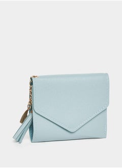 اشتري Side Tassel Drop Wallet في السعودية