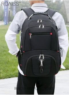 Buy Waterproof Backpack for Men in UAE