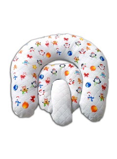Buy baby pillows breastfeeding 3 pieces in Egypt