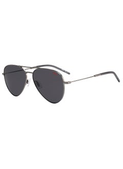 اشتري UV Protection Aviator Eyewear Sunglasses HG 1059/S       DK RUTHEN 59 في الامارات