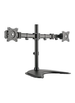 اشتري TV Wall Mount Bracket Black في السعودية