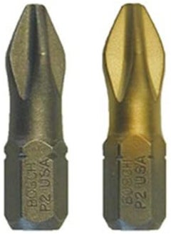 Buy Bosch Pack of 10 Double Ended Bit - 2608521042 in Egypt