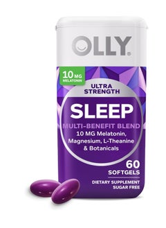 Buy Ultra Strength Sleep 60 Caps in UAE