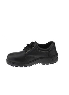 Buy Low Ankle Leather Safety Shoes in UAE