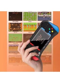 Buy X7M Handheld Game Console Built in 500 Games in UAE