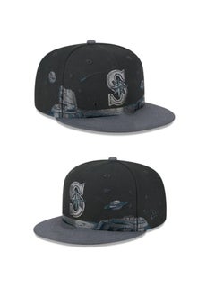 اشتري NEW ERA Dynamic Street Style Baseball Cap: Stand Out in Style في السعودية