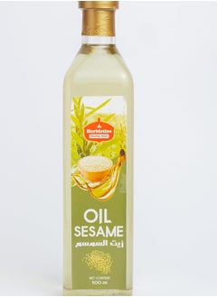 Buy Natural Sesame Oil 250ml in Egypt