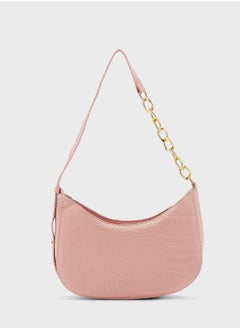 Buy Croc Shoulder Bag in Saudi Arabia