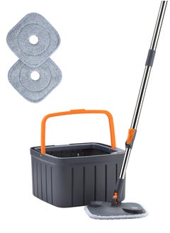 Buy Clean Water Spin Mop in Saudi Arabia