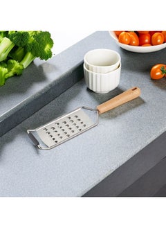 اشتري Danube Essential Grater 32x7.2x2 Cm في الامارات