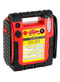 Buy Heavy Duty Jump Starter  (25 × 21 × 14) in UAE