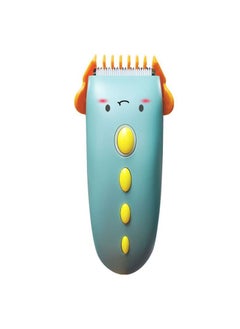 Buy Ultra-Quiet Baby Electric Multifunctional Hair Clipper in Saudi Arabia