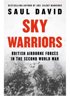 اشتري Sky Warriors: British Airborne Forces in the Second World War في الامارات