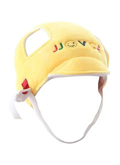 اشتري Adjustable Breathable Safety Baby's Head Protector في الامارات