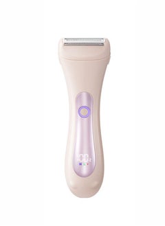 Buy Ladies private hair removal electric trimmer, dry and wet use painless hair removal, create the whole body cream muscle, in Saudi Arabia