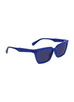 Buy Women's Cat Eye Sunglasses - CKJ23606S-400-5516 - Lens Size: 55 Mm in Saudi Arabia