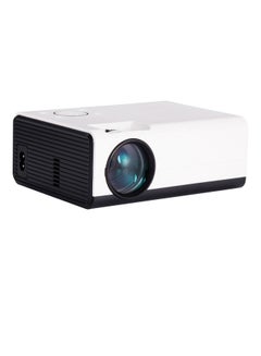 Buy New Android system portable projector 1080P projector home LCD micro projector in Saudi Arabia