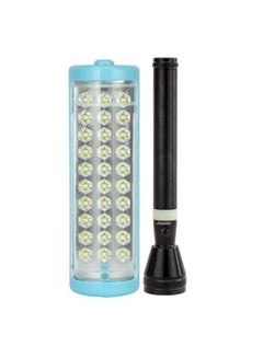 Buy Rechargeable LED Lantern and Flashlight in Saudi Arabia
