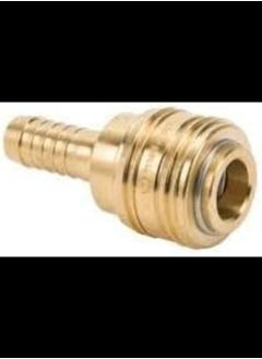 Buy 30 Brass Quick Coupling (3/8") in UAE