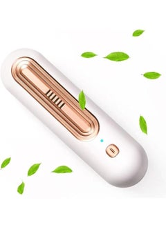 اشتري USB rechargeable portable refrigerator deodorizer في مصر