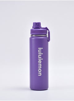 Buy Lululemon Lnsulated Water Cup Water Bottles in Saudi Arabia