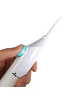 اشتري Power Floss Dental Water Jet - for Quick and Easy Dental Health & Hygiene في الامارات