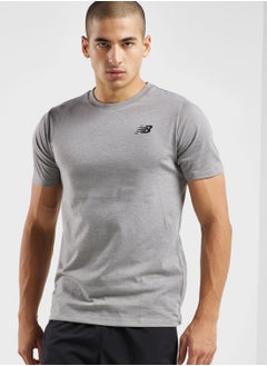 Buy Tenacity Heathertech T-Shirt in Saudi Arabia