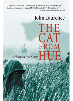 اشتري The Cat From Hue : A Vietnam War Story في السعودية