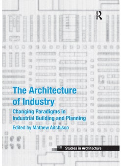 اشتري Architecture of Industry في الامارات