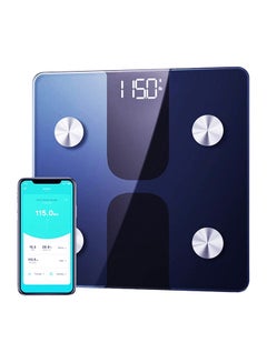Buy Smart Scale C1 With Bluetooth in UAE