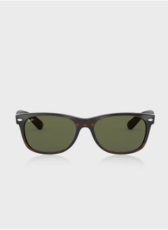 Buy 0Rb2132 Wayfarer Sunglasses in UAE