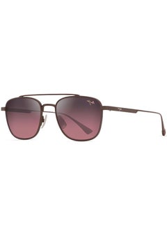 Buy Maui Jim RS640-01 Kahana Unisex Sunglasses in UAE