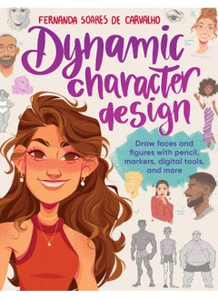 اشتري Dynamic Character Design في الامارات