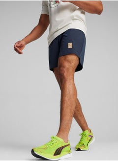 Buy 5" First Mile Woven Shorts in Saudi Arabia