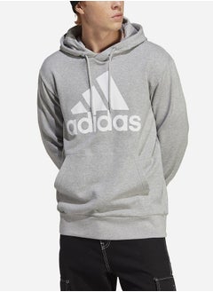 Buy Essentials French Terry Big Logo Hoodie in Saudi Arabia