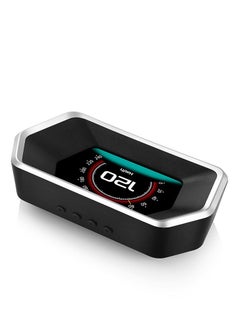 Buy GULFLINK Head Up Display(HUD) Vehicle Speed Meter P17 in UAE